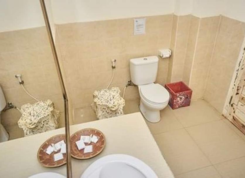 Kamar Mandi Foto