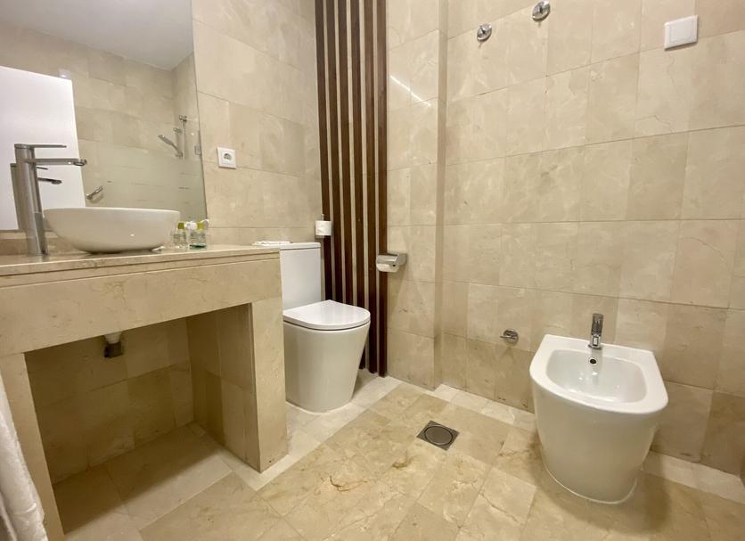 Kamar Mandi Foto