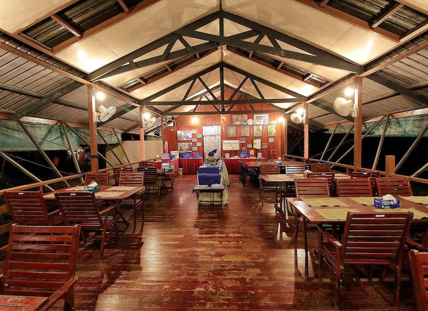 Restoran Foto