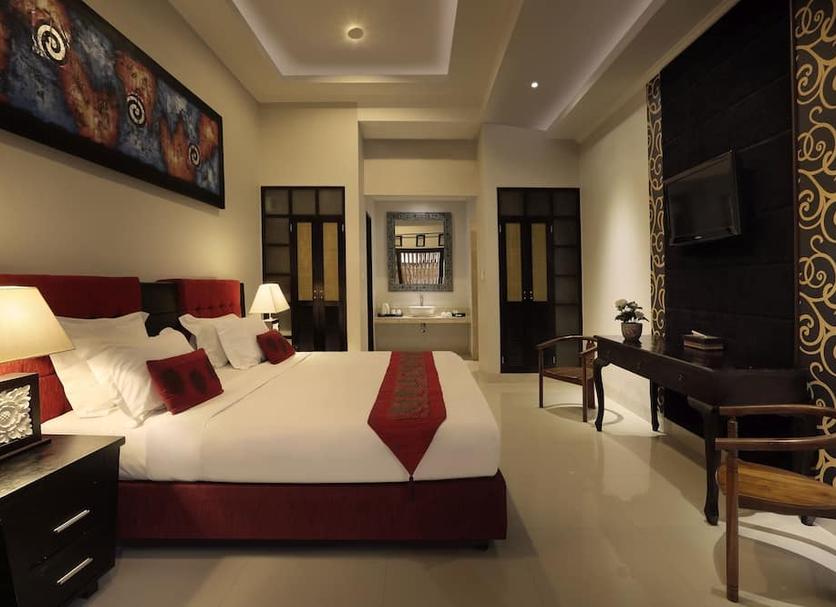 Kamar Tidur Foto