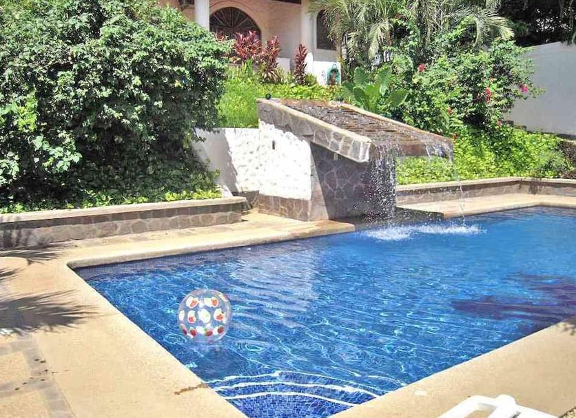 Kolam Foto