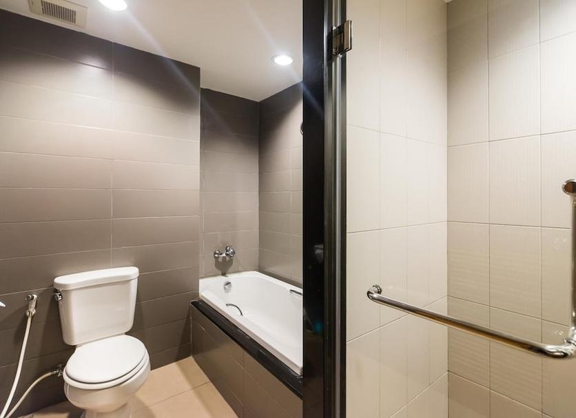 Kamar Mandi Foto
