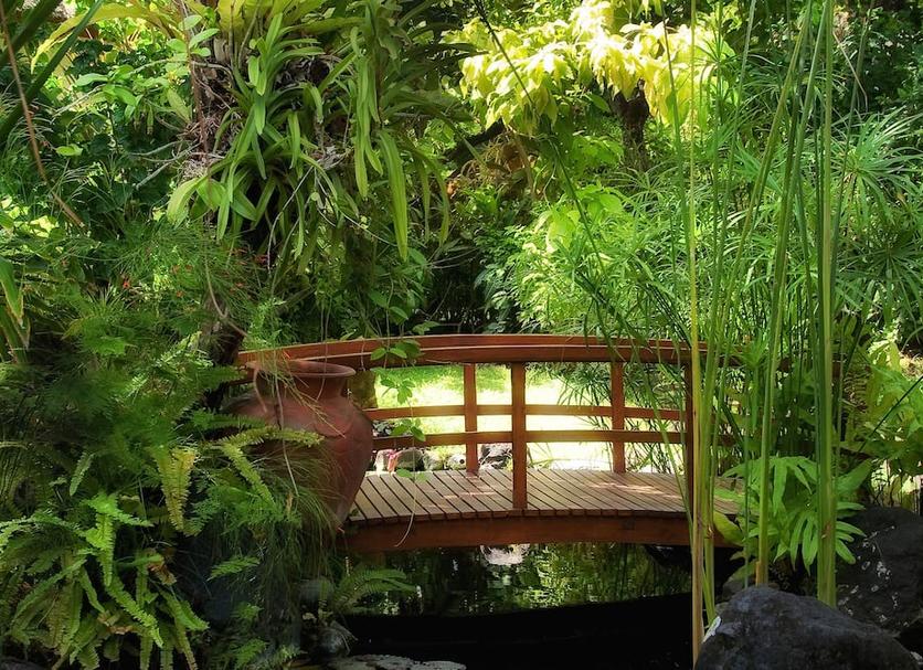 Pemandangan luar Foto