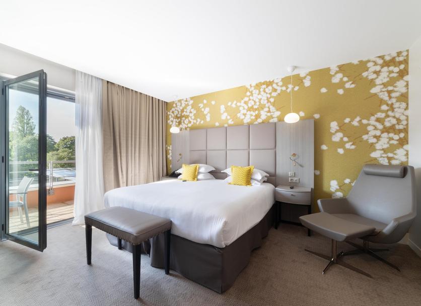 Kamar Tidur Foto