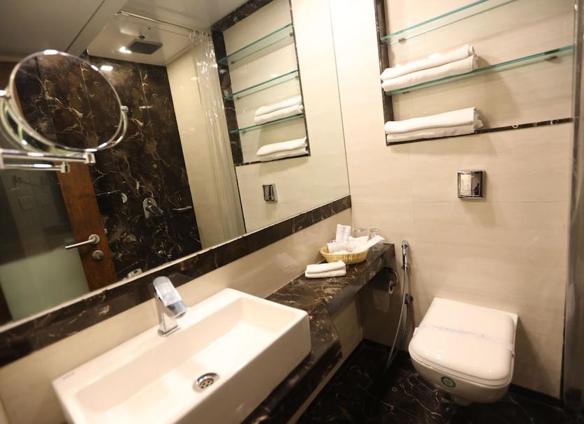 Kamar Mandi Foto