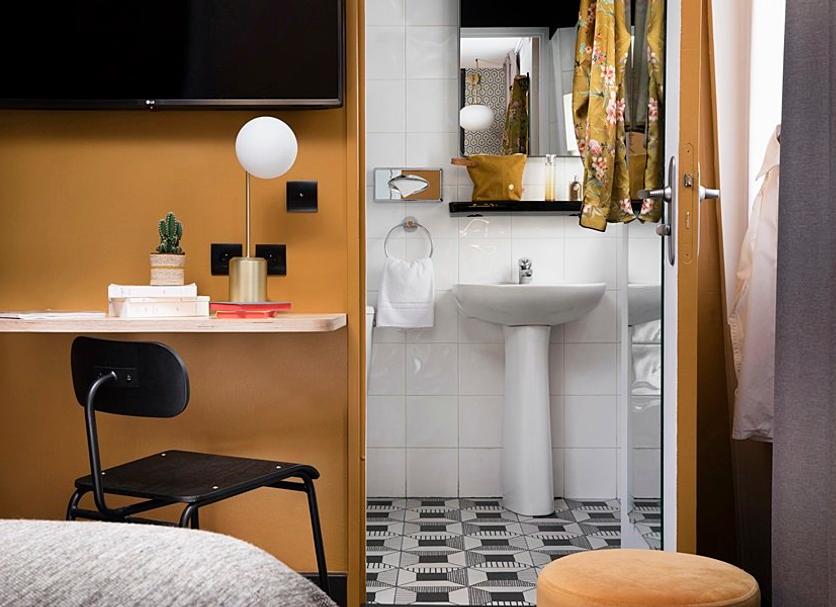 Kamar Mandi Foto
