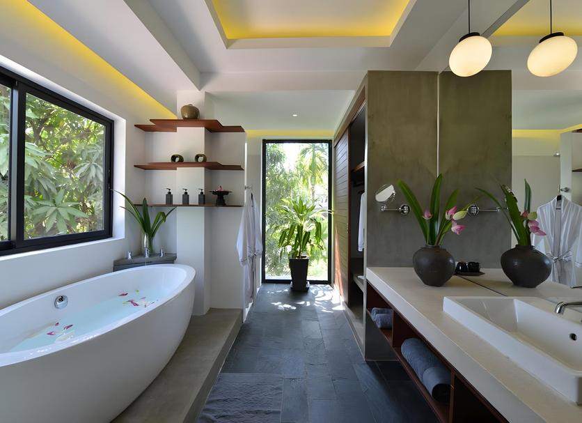 Kamar Mandi Foto