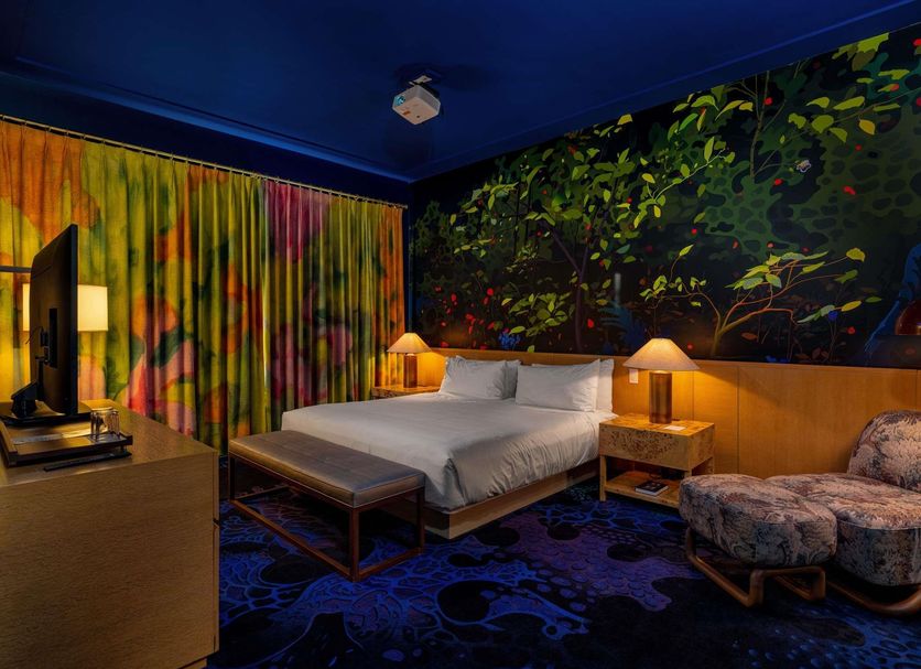 Kamar Tidur Foto