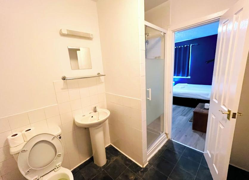Kamar Mandi Foto
