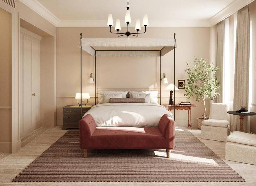 Kamar Tidur Foto