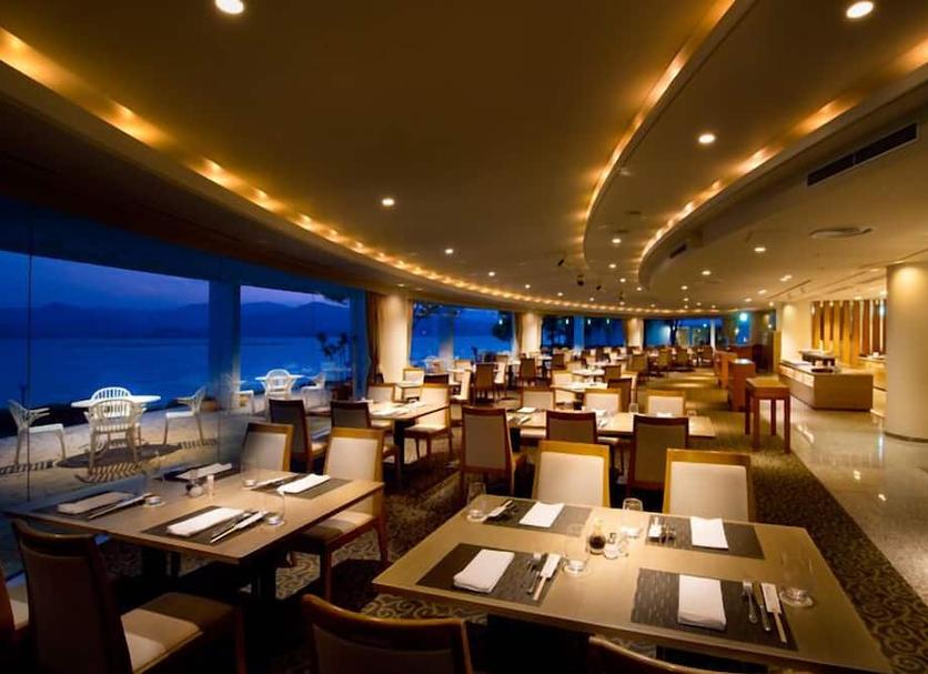 Restoran Foto