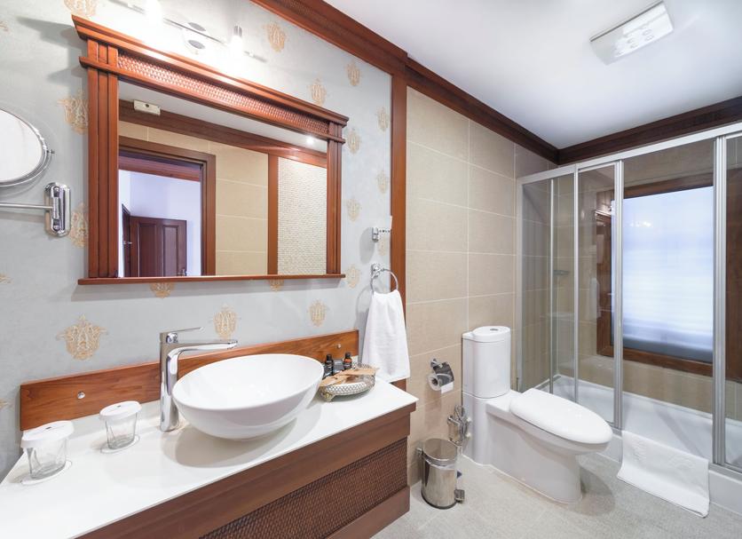 Kamar Mandi Foto
