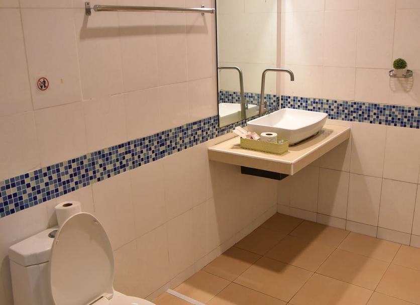 Kamar Mandi Foto