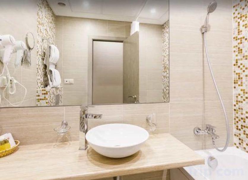 Kamar Mandi Foto