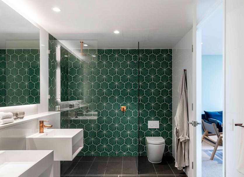 Kamar Mandi Foto
