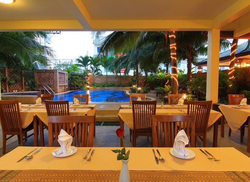 Restoran Foto