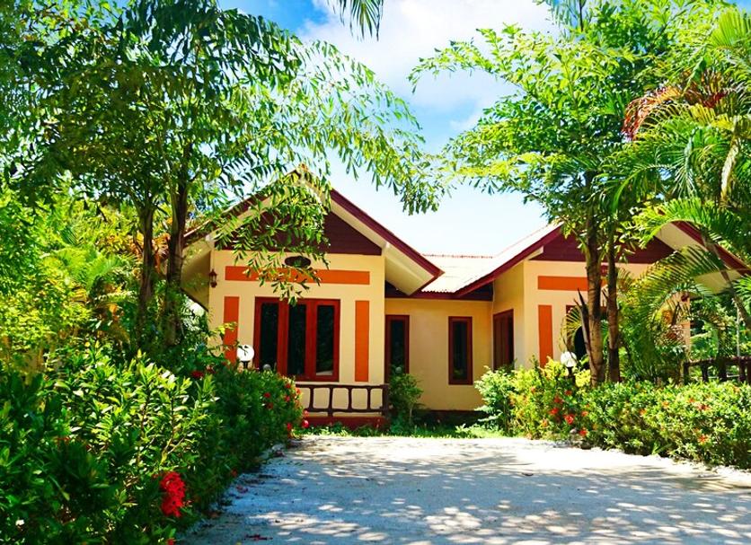 Pemandangan luar Foto