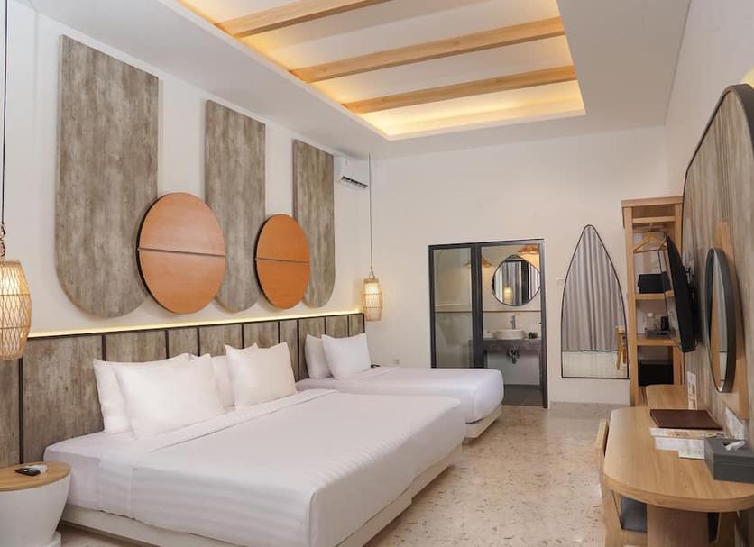 Kamar Tidur Foto
