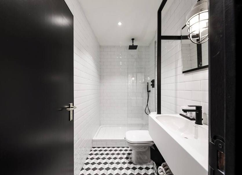 Kamar Mandi Foto