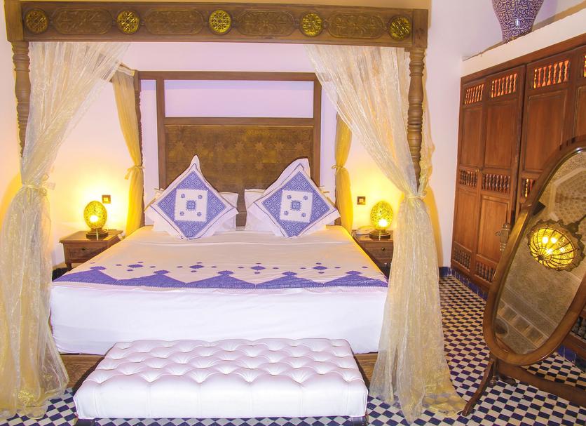 Kamar Tidur Foto