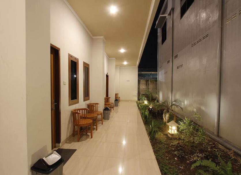 Lorong Foto