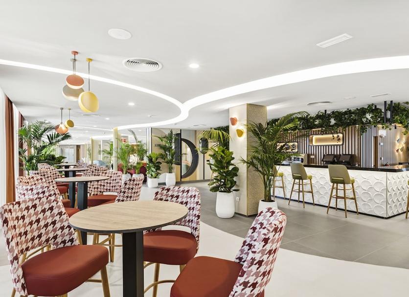 Restoran Foto