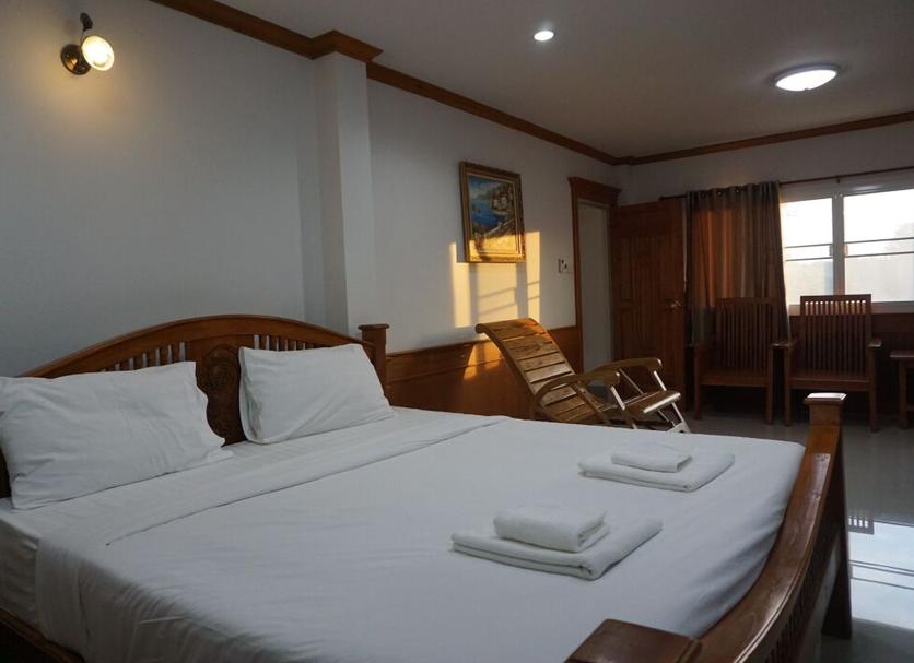 Kamar Tidur Foto