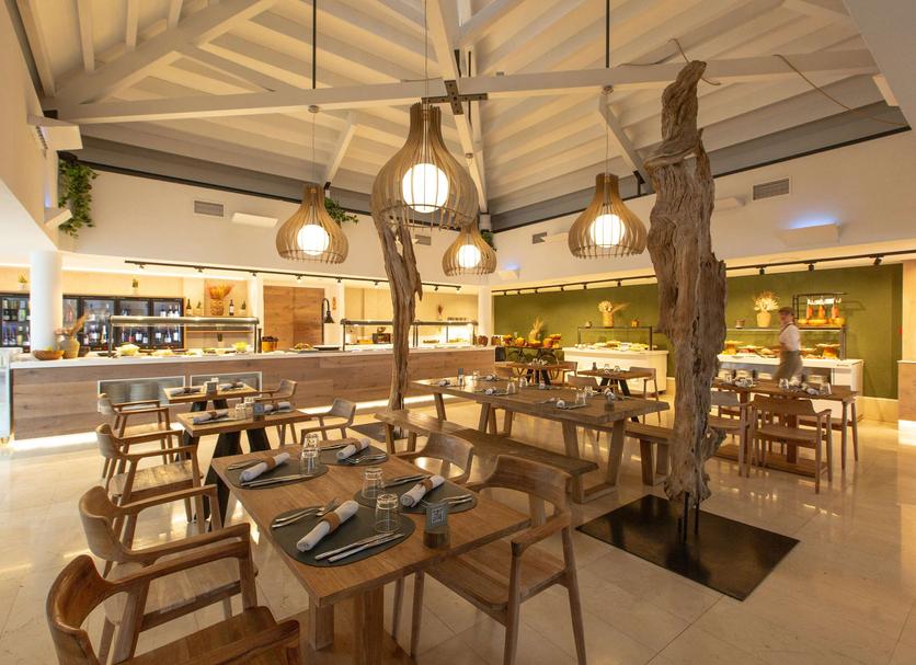 Restoran Foto