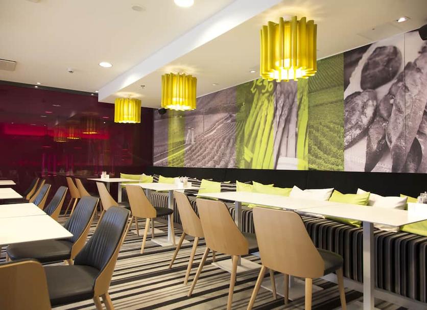Restoran Foto