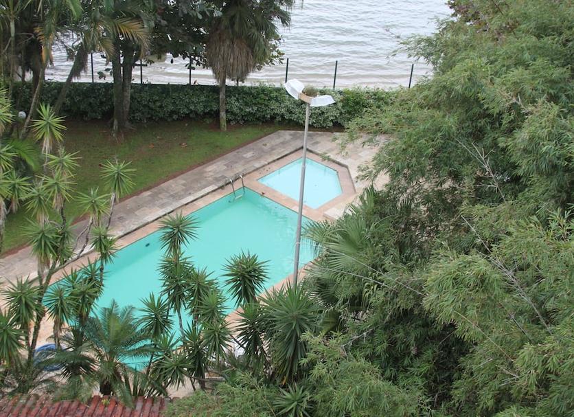 Kolam Foto