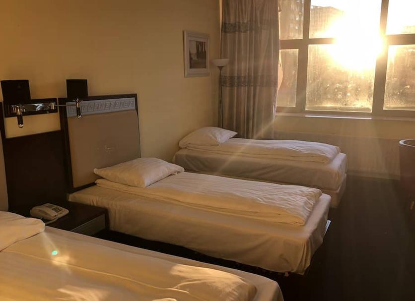 Kamar Tidur Foto