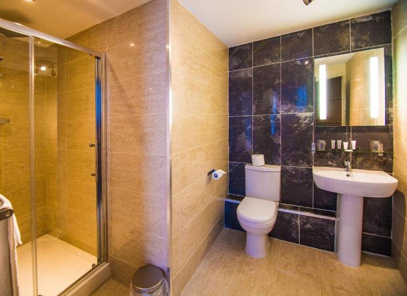 Kamar Mandi Foto