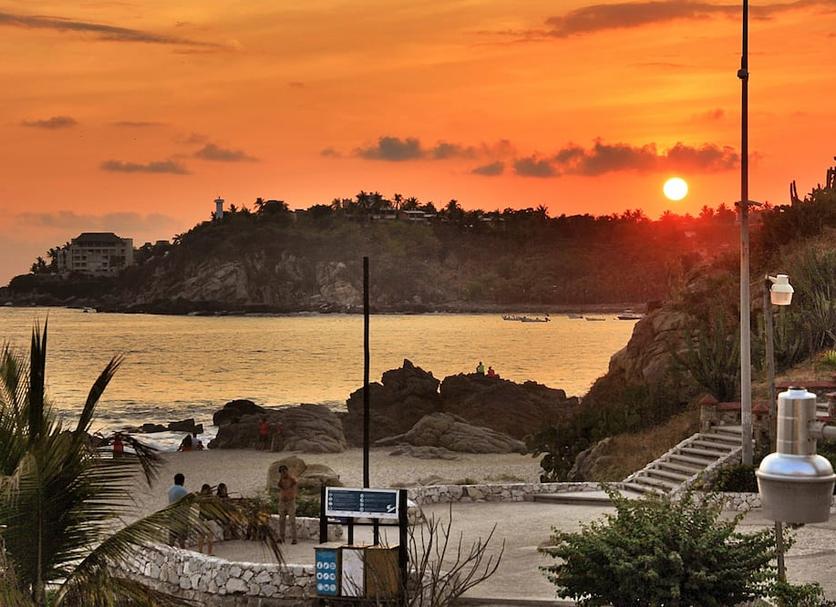 Pemandangan luar Foto