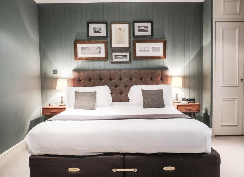 Kamar Tidur Foto