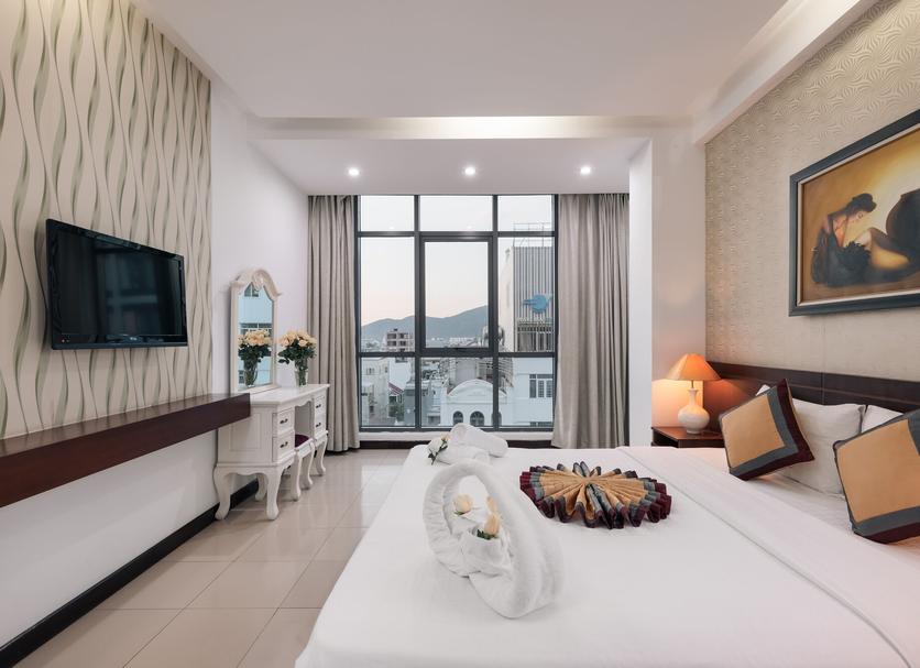 Kamar Tidur Foto