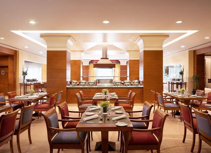 Restoran Foto