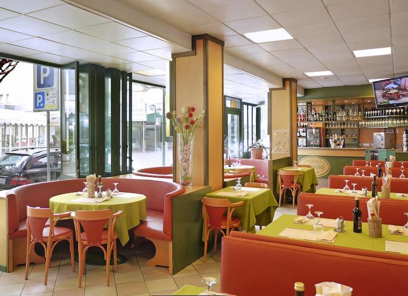 Restoran Foto