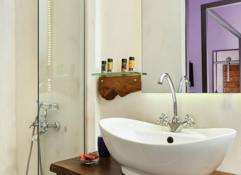 Kamar Mandi Foto