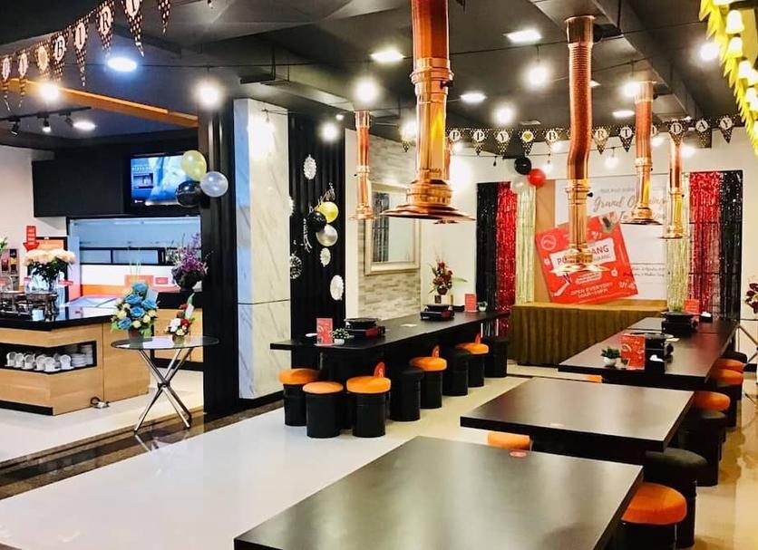 Restoran Foto