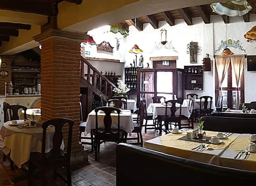 Restoran Foto