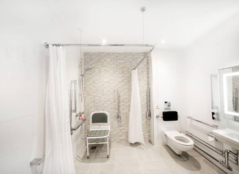 Kamar Mandi Foto