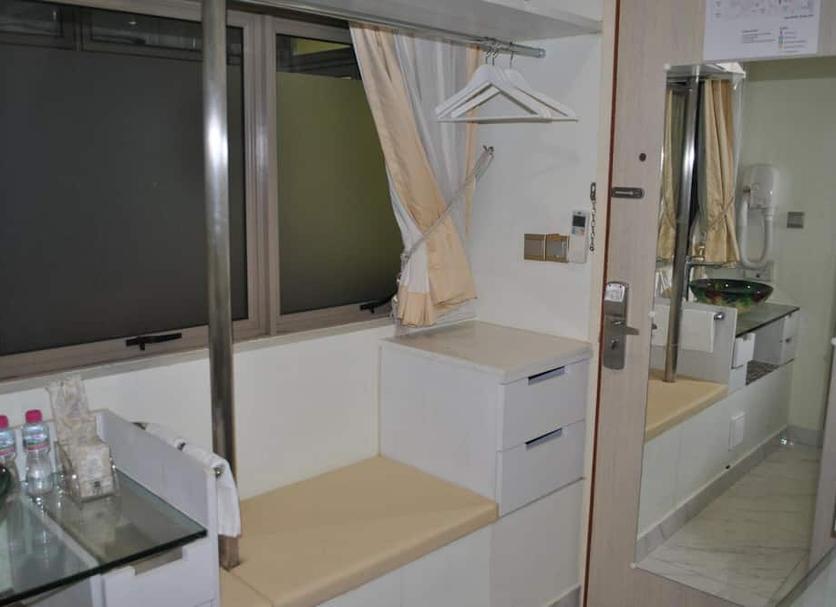 Prasarana kamar Foto