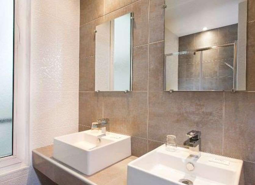 Kamar Mandi Foto