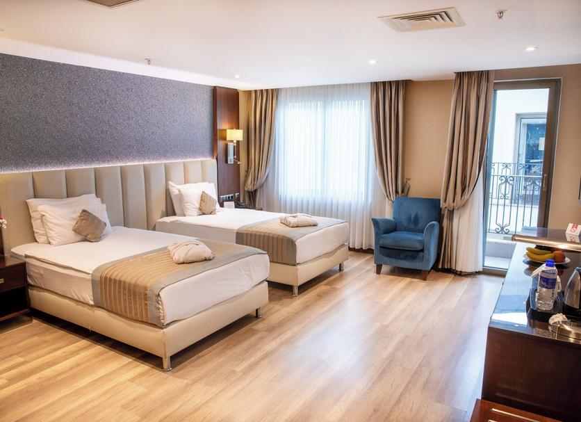Kamar Tidur Foto