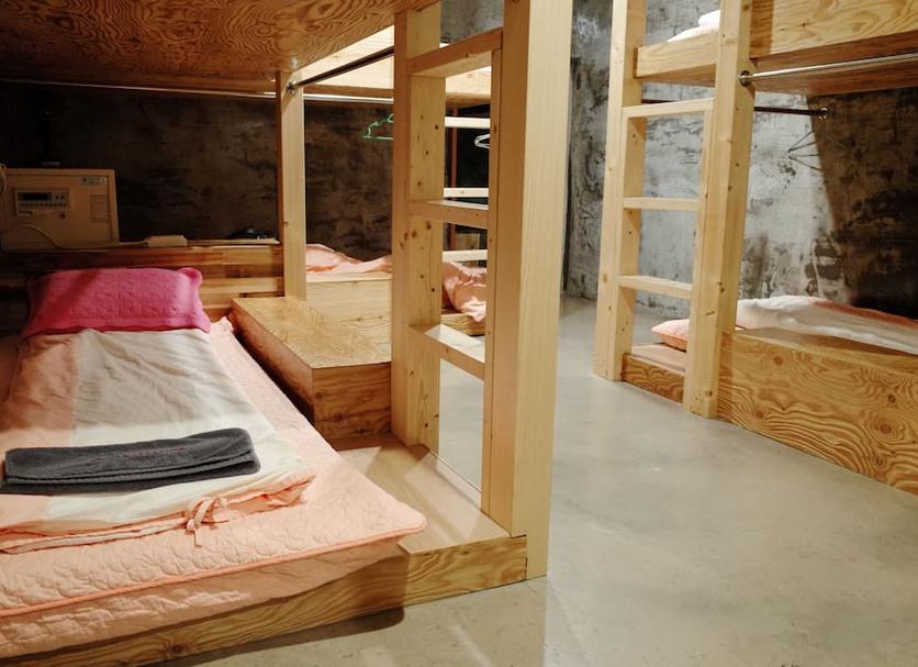 Kamar Tidur Foto