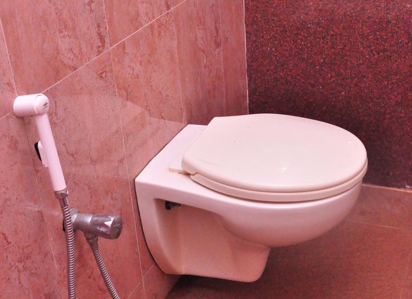 Kamar Mandi Foto