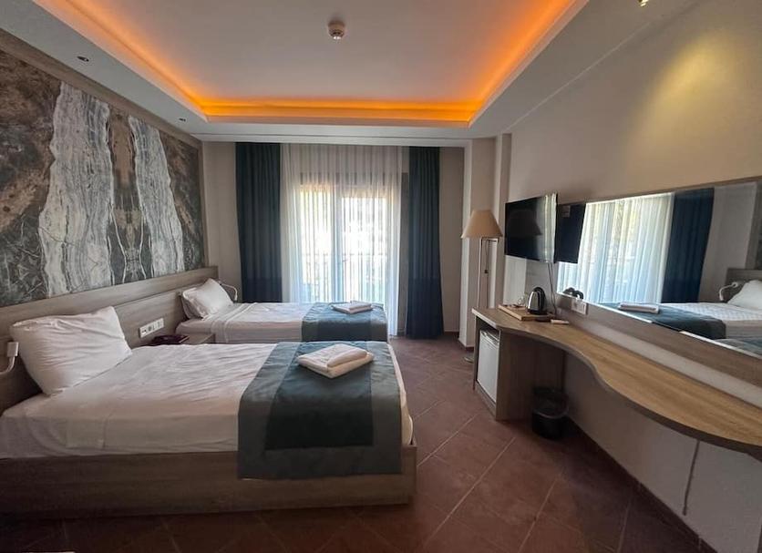 Kamar Tidur Foto