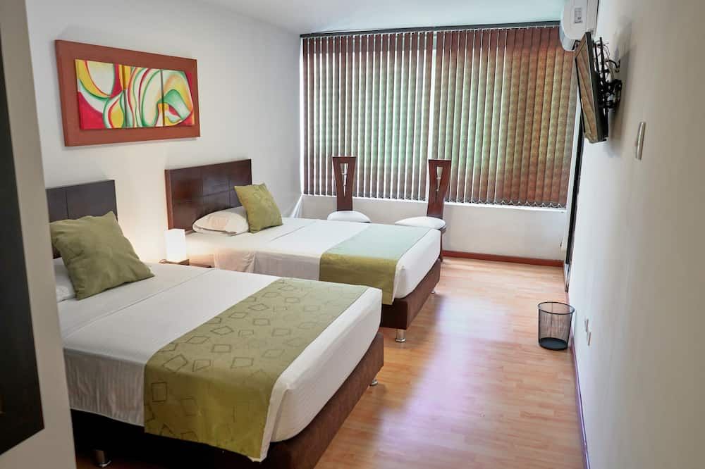 Kamar Tidur