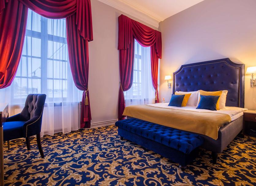 Kamar Tidur Foto