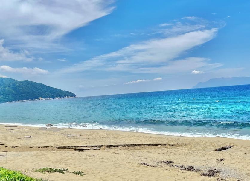 Pantai Foto
